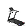 Máquina para correr de pista de fitness cardiovascular industrial